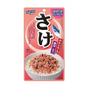 HAGOROMO Furikake Salmon 26g