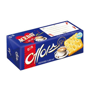 Haitai Ace Cracker 121g