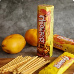 Haitai Baked Potato Stick 27g