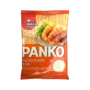 Inaka Bread Crumbs 200g