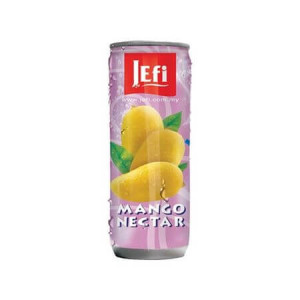 Jefi Mango Drink 250ml