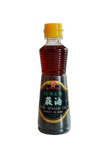 Kadoya Sesame Oil 163ml (Ulei de Susan)