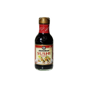 Kikkoman Sushi Sauce 250ML