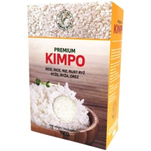 Kimpo Premium Sushi Rice 1kg