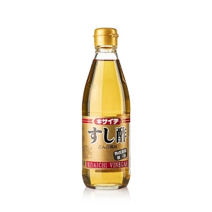 Kisaichi Sushi Vinegar 360ml