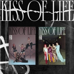 KISS OF LIFE – Born To Be XX