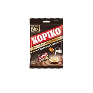 Kopiko - Cappuccino Candy 175g