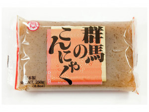Marufuji Konnyaku Yam Paste 250g