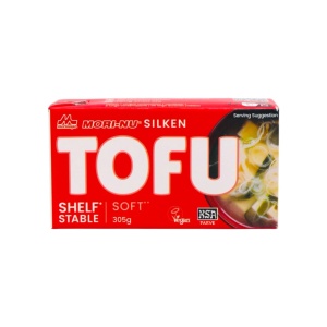 Morinaga Mori-Nu Silken Soft Tofu 305g