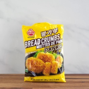 Ottogi Bread Crumbs 200g