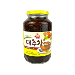 Ottogi Jujube Tea 1kg