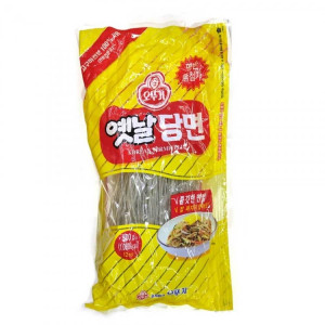 Ottogi Sweet Potato Vermicelli 300g