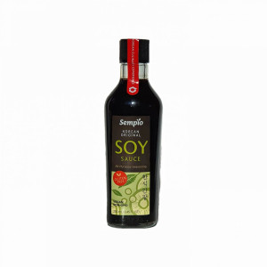 Sempio Soy Sauce (Gluten free) 250ML (Sos de Soia)