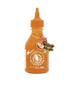 Sriracha Chilli Sauce Spicy Mayo 200ml
