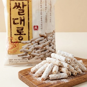 Sweetie Crispy Rice Rolls Snack 220g