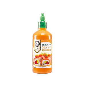 TD Sriracha Mayo Sauce 450ml