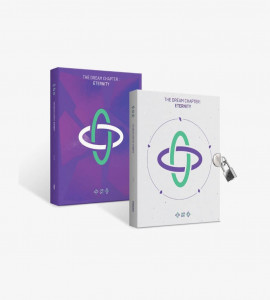 TXT - The Dream Chapter: ETERNITY