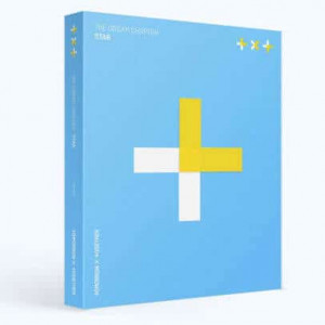 TXT - The Dream Chapter - Star, By Tomorrow Together