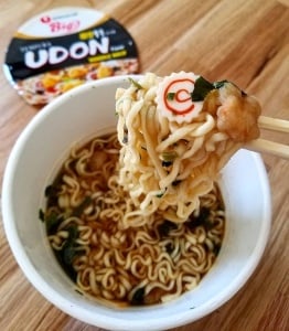 Udon Big Bowl 111g - Img 1