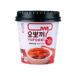 Yopokki Cup 140g - Img 2