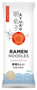 Ayuko Ramen Noodles 300g