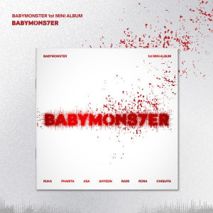 BabyMonster - BABYMONS7ER (Photobook VER.)