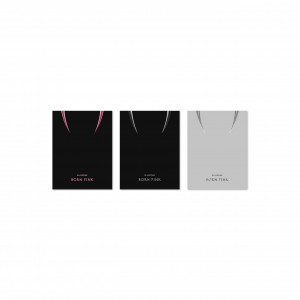BlackPink - Born Pink