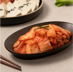 Chongga Mat Kimchi 200g - Img 2