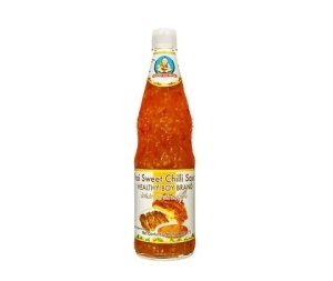Healthy Boy Sweet Chilli Sauce 700ml