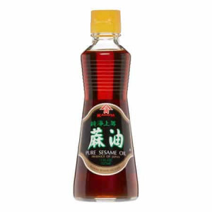Kadoya Sesame Oil 327ml (Ulei de Susan)