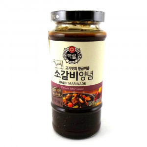 Kalbi Marinade for Beef 290g