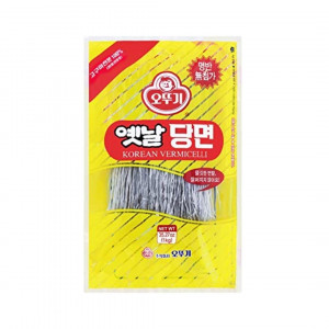 Korean Vermiceli Noodles 500g