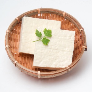 Morinaga Mori-nu Silken Extra Firm Tofu 308g - Img 2