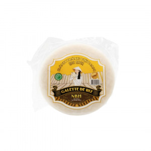 NBH Rice Paper for Springrolls 400g