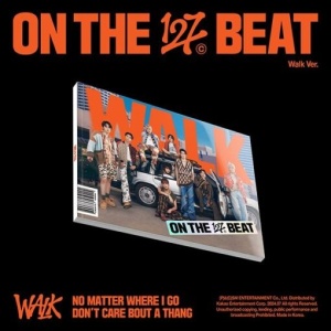 NCT 127 – Walk (Walk Ver.)