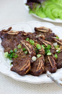 O'Food Beef Kalbi Marinade 280g - Img 2