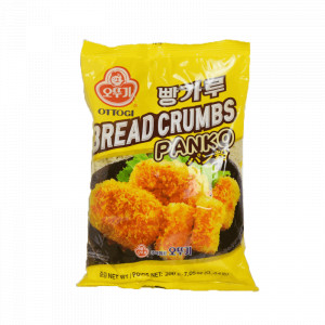Ottogi Bread Crumbs 200g