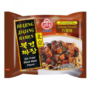 Ottogi Bukkyung Jajang 135g