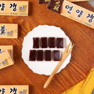 Red Bean Jelly 55g - Img 3
