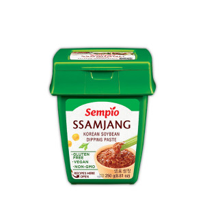 Sempio Korean Soybean Dipping Paste Vegan 250g