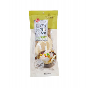 Soobin Base for Korean Chicken Soup (Samgyetang) 70g