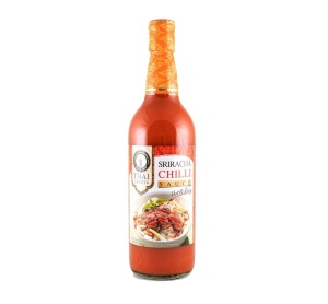 TD Sriracha Chilli Sauce 730ml