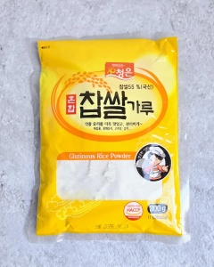 Cheongeun Glutinous Rice Powder 300g