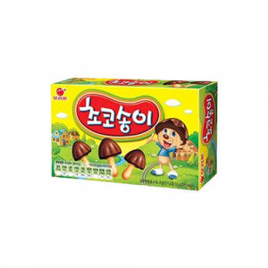 Choco Boy 50g