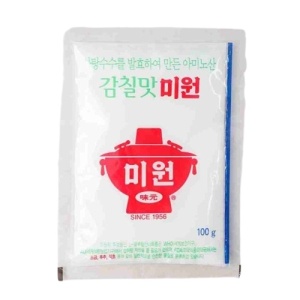 CJO Seasoning Salt with MSG 100g