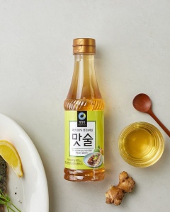 CJW Cooking Sauce 410ml - Img 1