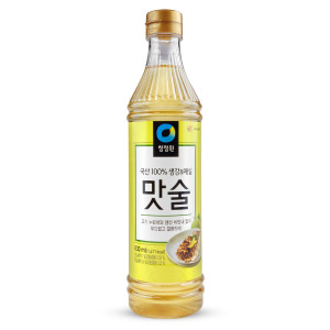 CJW Cooking Sauce 830ml