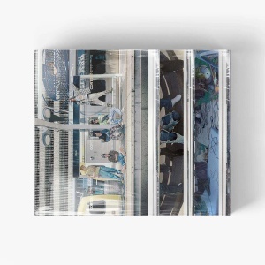CORTIS The 1st EP [COLOR OUTSIDE THE LINES]