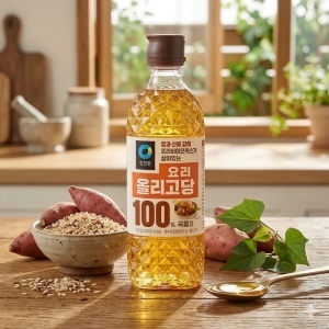 Daesang Isomalto Oligo Syrup 700g