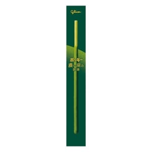 Glico Pocky Rich Matcha Flavor 52.8g - Img 2